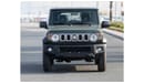 Suzuki Jimny 5 Door GLX automatic