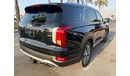 Hyundai Palisade Premium Palisade 2020 full option 4x4