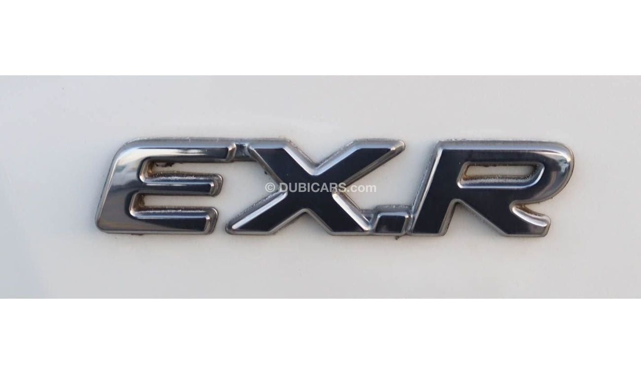 تويوتا راف ٤ 2018 تويوتا RAV4 EX (AX40)، 5dr SUV، 2.5L 4cyl بنزين، أوتوماتيكي، دفع أمامي