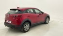 Mazda CX3 GT 2 | Zero Down Payment | Free Home Test Drive