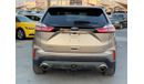 Ford Edge Ford Edge SEL _ 2020_Excellent_Condition _Full option