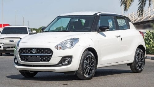 Suzuki Swift SWIFT 1.2L