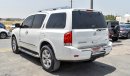 Nissan Armada LE