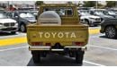 Toyota Land Cruiser Pick Up TOYOTA LAND CRUISER PICK-UP 4.0L V6 PETROL 2022