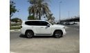 Toyota Land Cruiser LAND CRUISER VXR V6 TWIN TURBO GCC SPEC