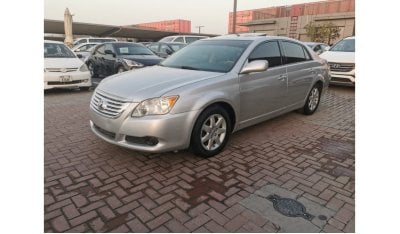 Toyota Avalon Very good condition inside and outside