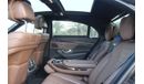 Mercedes-Benz S 450 Mercedes s450 2019