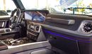 Mercedes-Benz G 500 Bodykit 63