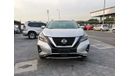 Nissan Murano SV 3.5L Nissan Murano SV - 2023 - Silver