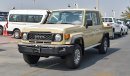 Toyota Land Cruiser Pick Up