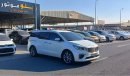 كيا كارنيفال Kia Carnival 2019 Diesel