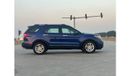 Ford Explorer XLT 3.5L MODEL 2015 GCC CAR PERFECT CONDITION INSIDE AND OUTSIDE