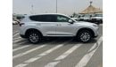 هيونداي سانتا في 2019 Hyundai Santa Fe SEL 2.4L V4 AWD 4x4 MidOption+ / EXPORT ONLY