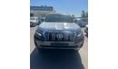 Toyota Prado TOYOTA PRADO 2022 GREY FULL OPTION 4.0