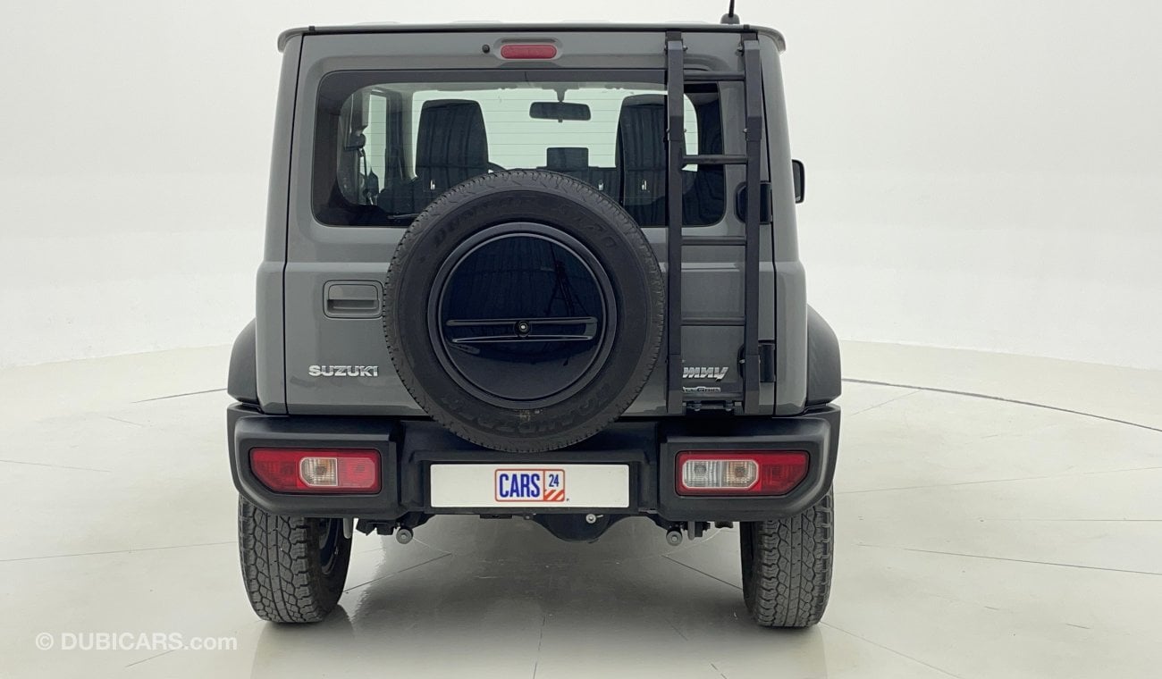 Suzuki Jimny GLX 1.5 | Zero Down Payment | Free Home Test Drive