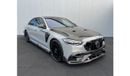 Mercedes-Benz S 63 AMG E MANOSORY PERFORMANCE EDITION