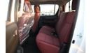 تويوتا هيلوكس Double Cab DLX 2.7L Petrol Automatic