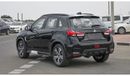 Mitsubishi ASX GLX Highline 2.0L 4WD Brand New Mitsubishi ASX High Line for export 2.0L | 4WD | Petrol | Black / Bl