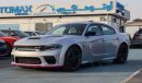 Dodge Charger (НА ЭКСПОРТ , For Export) SRT Hellcat Widebody Supercharged ''LAST CALL'' , 2023 , 0Km , Без пробега Exterior view