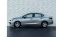 Honda City AED 1,100 PM • BRAND-NEW CITY DX • 0 KM • AL FUTTAIM MOTORS HONDA WARRANTY UNTIL 3 YEARS / 100K KMS