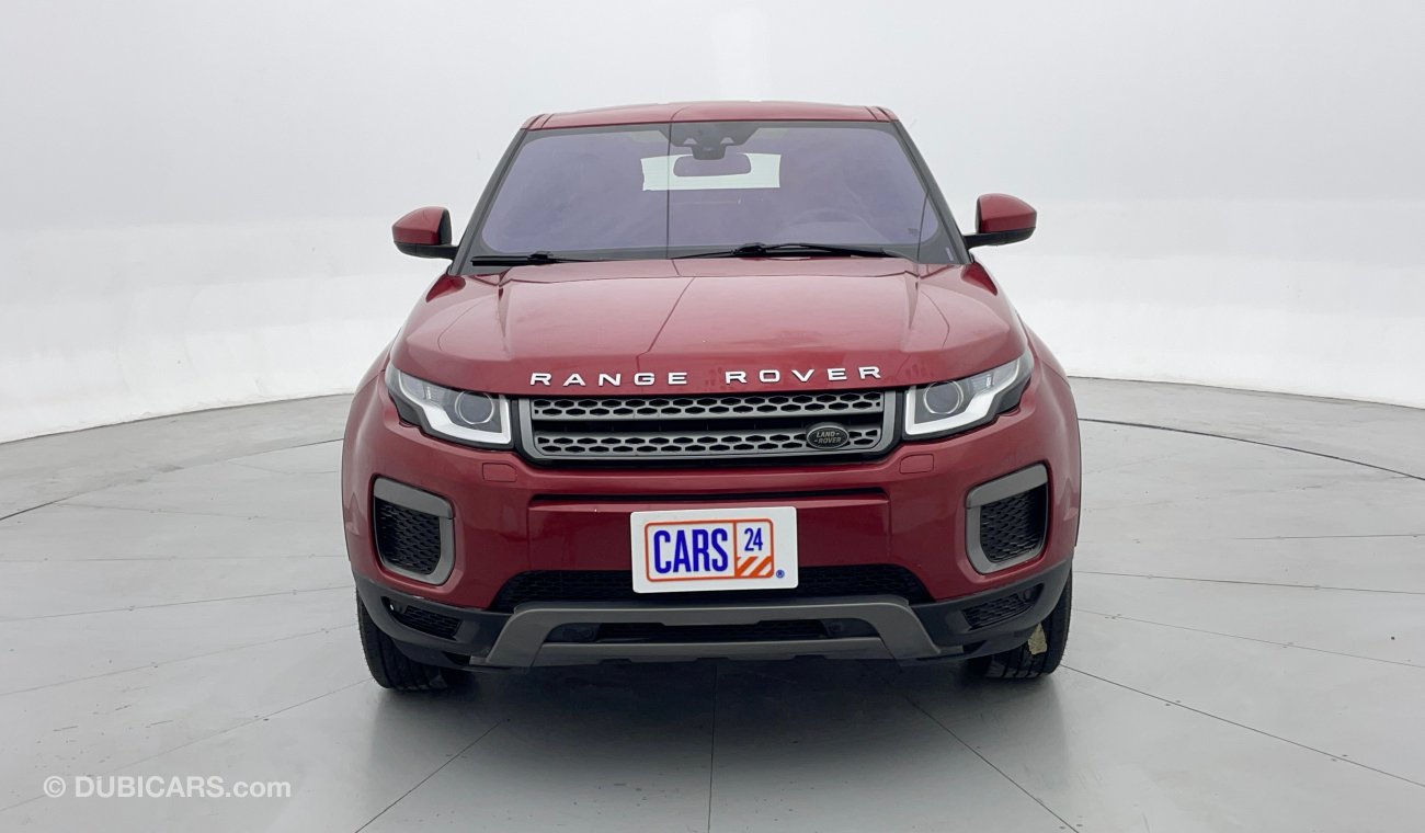 Land Rover Range Rover Evoque PURE 2 | Zero Down Payment | Free Home Test Drive