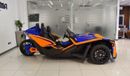 Polaris Slingshot