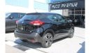 Nissan Kicks KICKS - SR