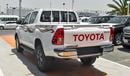 Toyota Hilux 2.7L