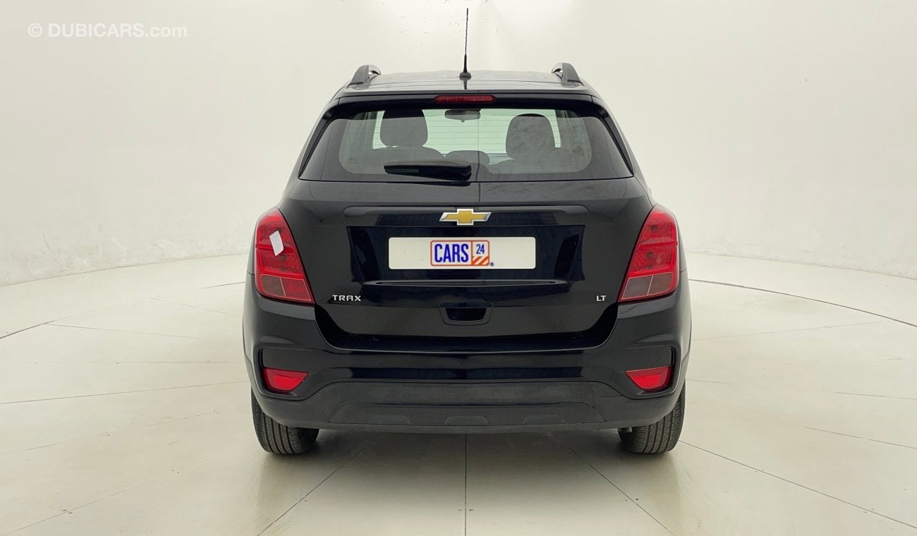 Chevrolet Trax LT 1.8 | Zero Down Payment | Free Home Test Drive