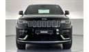 Jeep Grand Cherokee Summit