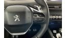 Peugeot 3008 GT Line | 1 year free warranty | 0 Down Payment