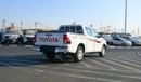 Toyota Hilux Toyota Hilux 2025 2.7L  Petrol Pick Up RWD Automatic  White outside Red inside