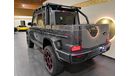 Mercedes-Benz G 63 AMG XLP 900 BRABUS  ADVENTURE  1 of 10