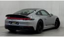 Porsche 911 GTS 2023 Porsche 911 992 Carrera GTS - Manual Gearbox, Dec 2025 Porsche Warranty, Full Service History