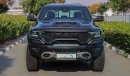 RAM 1500 TRX (НА ЭКСПОРТ , For Export) Crew Cab V8 6.2L SRT ''Final Edition'' , 2024 GCC , 0Km , Без пробе