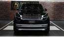 لاند روفر رينج روفر P530 | Brand New | 2023 | 4.4L V8 | FULLY LOADED