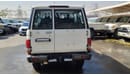 Toyota Land Cruiser Hard Top Toyota Land Cruiser 76 4.2L STD M/T DSL 2024