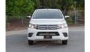 Toyota Hilux GL 2.7L Double Cab Utility RWD 2021 | TOYOTA HILUX | GL DOUBLE CABIN 4x2 | MANUAL | T86226