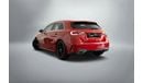 Mercedes-Benz A 250 Std 2.0L