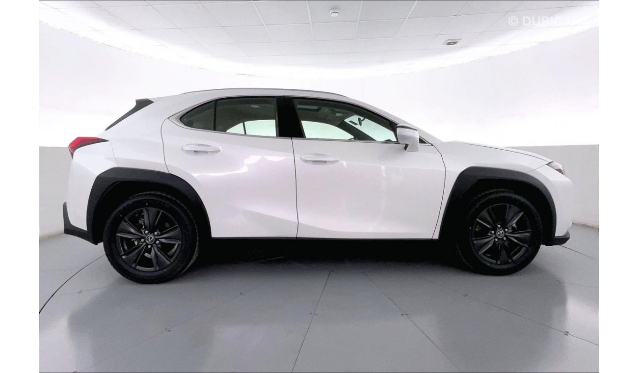 Lexus UX200 Premier | 1 year free warranty | 1.99% financing rate | Flood Free