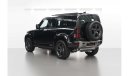 Land Rover Defender 2024 BRAND NEW  110 HSE P400 X-DYNAMIC