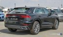 Audi Q8 55 TFSI MHEV Quattro S line V6 3.0L Aut (For Local Sales plus 10% for Customs & VAT)