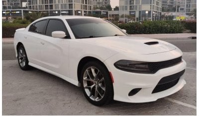 Dodge Charger 3.6L GT