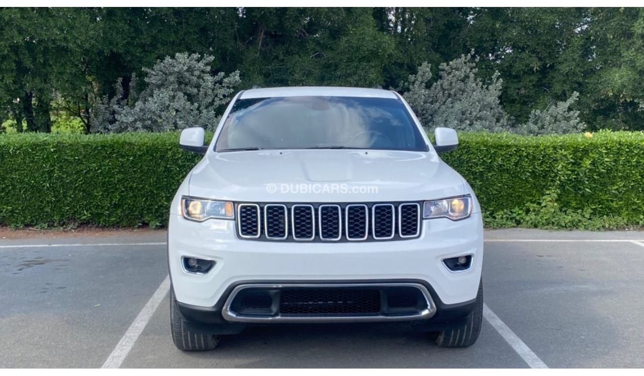 Jeep Grand Cherokee Laredo 4X4