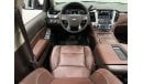 Chevrolet Tahoe 2019 Chevrolet Tahoe Premier, Warranty, Full Service History, Full Options, Low Kms, GCC