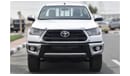 Toyota Hilux TOYOTA HILUX 2.4 med options power window