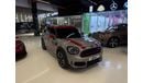 Mini John Cooper Works Countryman 2023 Mini Countryman JCW /Warranty till 2028/ Full Agency Maintained