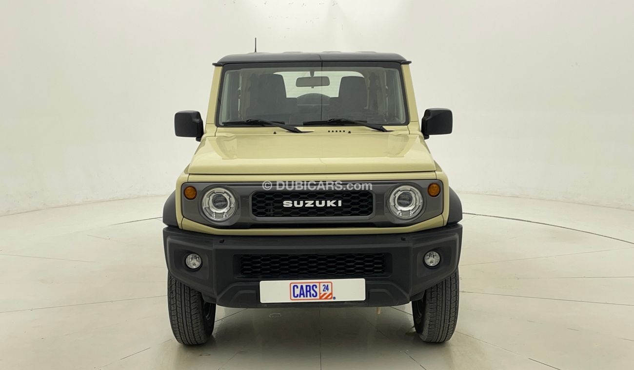 Suzuki Jimny GLX 1.5 | Zero Down Payment | Home Test Drive