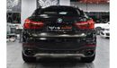 BMW X6 35i Exclusive