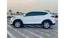 هيونداي توسون 2020 Hyundai Tucson 2.0L V4 GDi Premium With Lane Assist & Leather Seat - Super Clean - 62,800 Milea